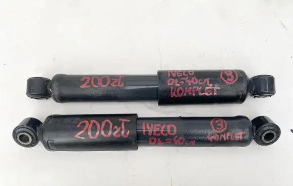 Iveco Daily 3rd gen Rear shock absorber/damper GL12761