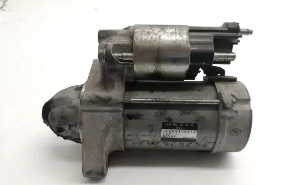 Mercedes-Benz C W204 Starter motor A0061514501