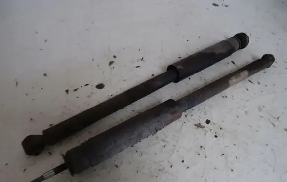 Honda Civic Rear shock absorber/damper