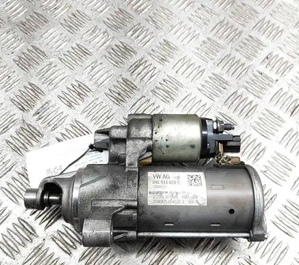 Audi Q5 SQ5 Starter motor 0001174604 0001174605