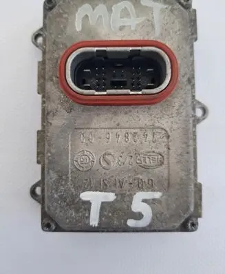Mercedes-Benz E W212 Headlight ballast module Xenon