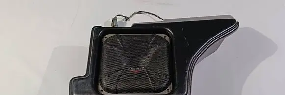 Dodge Challenger Subwoofer speaker 68021319AD 51932SA