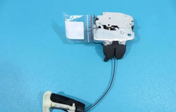Nissan Maxima A35 Tailgate/trunk/boot lock/catch/latch IMPRK884274