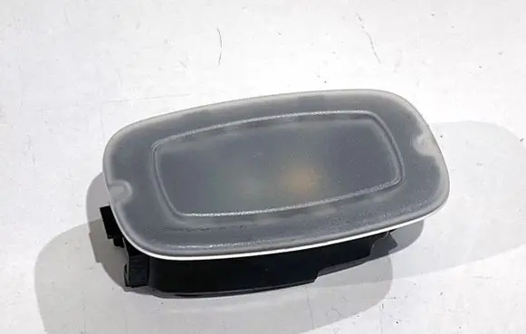 Mercedes-Benz GLE W167 Headlining lighting console trim A0009069709