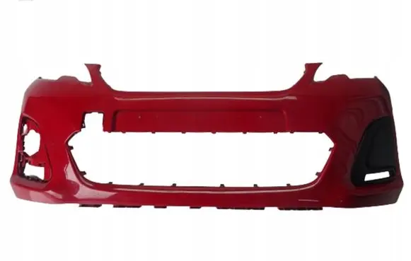 Peugeot 108 Front bumper XXXXXXXXL550