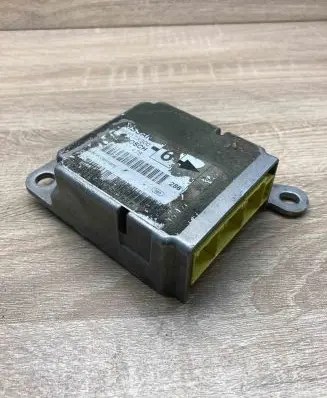 Nissan Terrano Airbag control unit/module 988202X300 0285001478