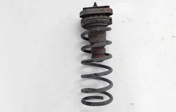 Volvo S80 Rear coil spring