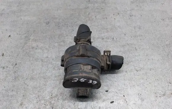 Renault Scenic III - Grand scenic III Water pump 