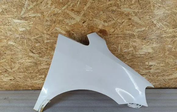 Volkswagen Touran II Fender