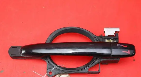 Mitsubishi Outlander Rear door exterior handle
