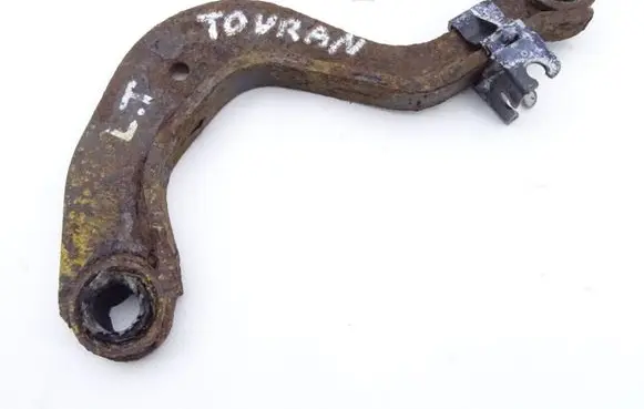 Volkswagen Touran I Rear control arm VW_TOURAN_I_03-_WAHACZ_LEWY_TYŁ