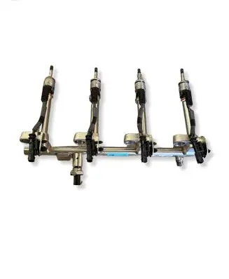 Volvo XC40 Fuel injectors set P32140074 4D24117H 9D194850