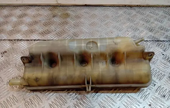 Toyota Corolla Verso AR10 Coolant expansion tank/reservoir 