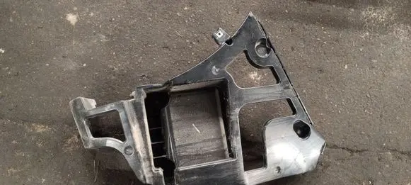 BMW X5 F15 Rear bumper mounting bracket 51127294721