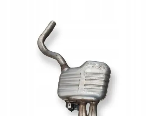 Audi A4 S4 B9 Rear muffler/silencer tail pipe 8W0253411P