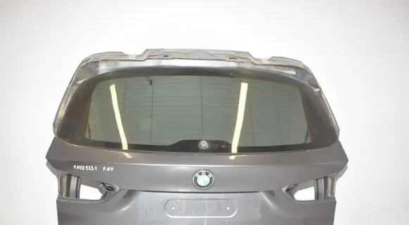 BMW X1 F48 F49 Tailgate/trunk/boot lid