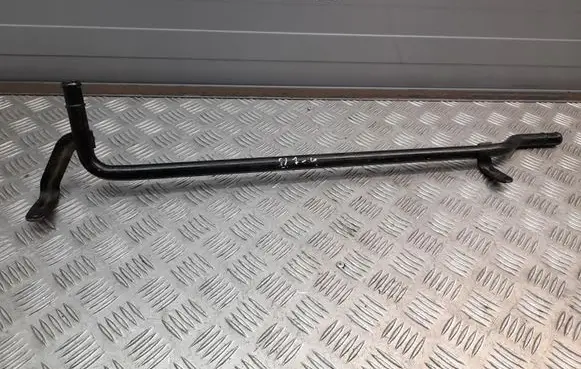 Audi Q7 4L Engine coolant pipe/hose