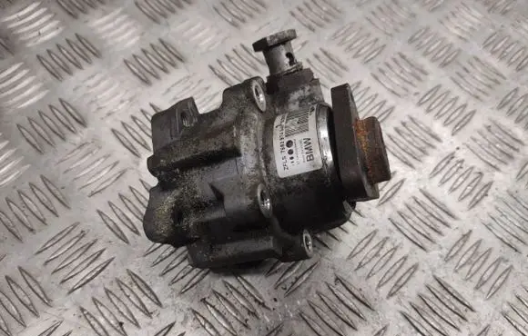 BMW 3 E90 E91 Power steering pump 7692974546 676815503B