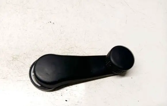 Volkswagen Sharan Front door window winding handle 95VWA23342AA