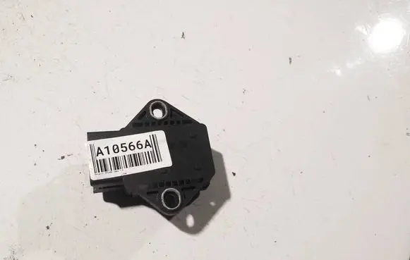 Renault Megane II ESP acceleration yaw rate sensor 0265005259
