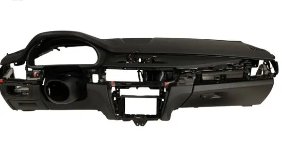BMW X5 F15 Dashboard J00597