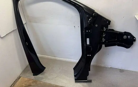 Peugeot Expert Pillar (middle) 1613968780