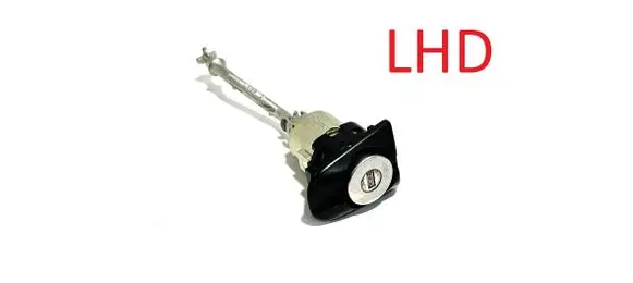 Toyota Yaris Cross Front door lock (next to the handle) 690520D440 45177 L8992