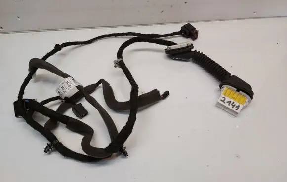 Chevrolet Captiva Rear door wiring loom 20980134