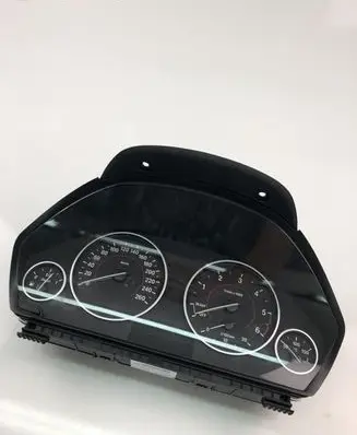 Speedometer (instrument cluster)