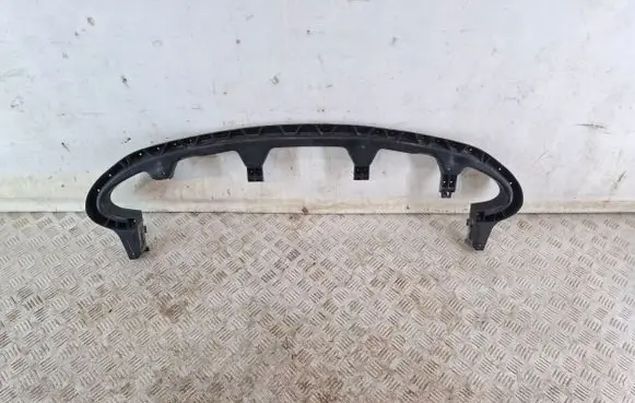 Opel Astra K Front bumper support beam 13423602