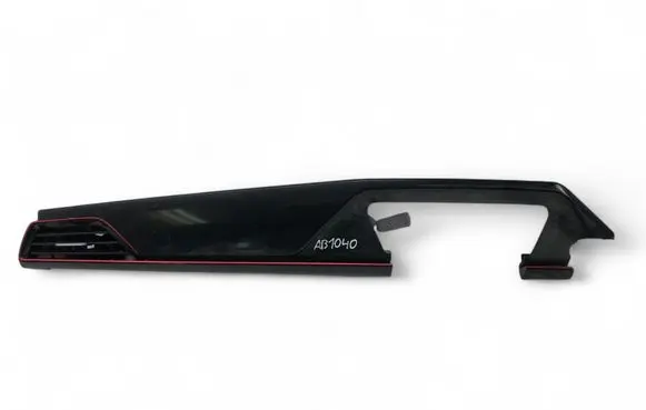 Skoda Scala Dashboard glove box trim 655858418 655819702K
