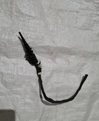 BMW 4 F32 F33 Outside/exterior temperature sensor 6936953