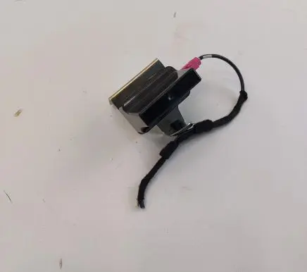 Interior comfort aerial antenna