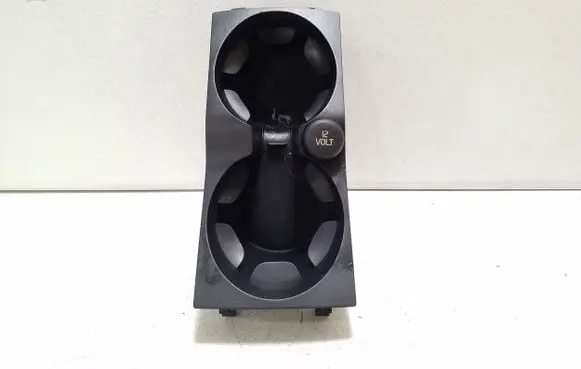 Volvo XC60 Cup holder front 1284527 1303414