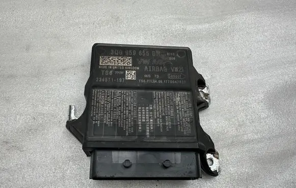 Volkswagen Tiguan Airbag control unit/module 3Q0959655 3Q0959655BH