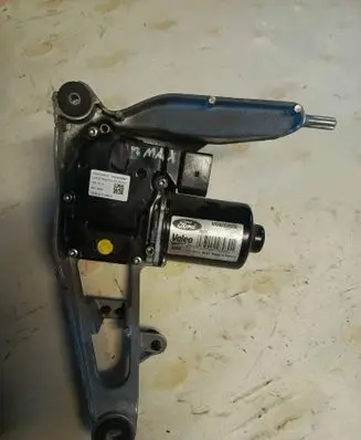 Ford B-MAX Wiper motor W000028930