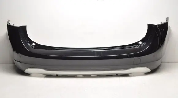 Volvo V60 Rear bumper 