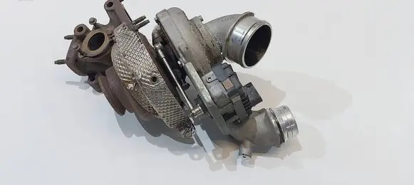 Jeep Grand Cherokee Turbo 35242169F