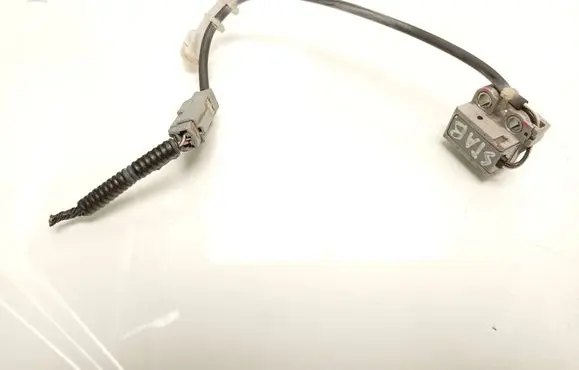 Toyota RAV 4 (XA30) Brake pedal sensor switch 168132