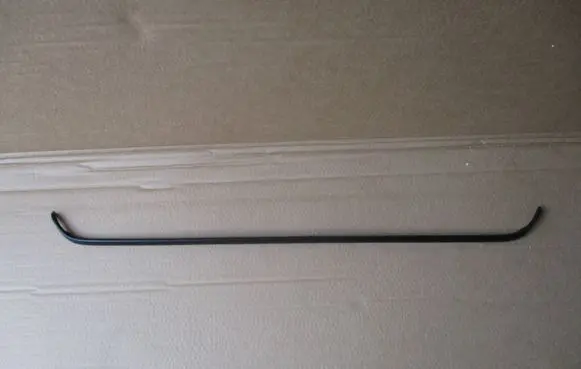 Hyundai i30 Rear bumper trim bar molding 86687-S0000 I30 III N PERFORMANCE 17-