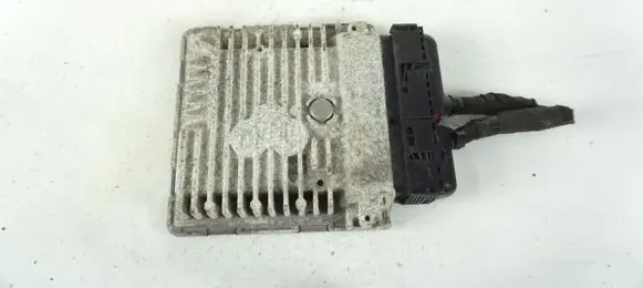 Skoda Octavia Mk2 (1Z) Engine control unit/module ECU 03L906023LP 5WP42683