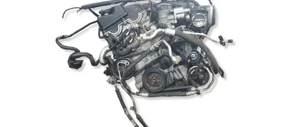 BMW 3 E90 E91 Engine 7552781 7505422 N46B20B