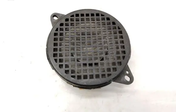 Panel speaker