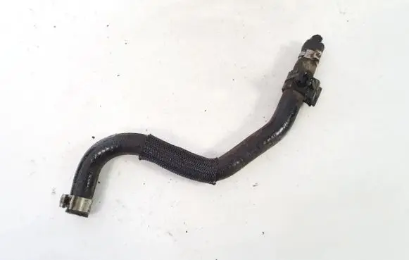 Fiat Doblo Fuel line/pipe/hose 