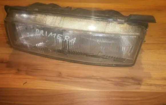 Mitsubishi Colt Headlight/headlamp 0014463