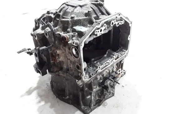Volvo XC60 Other gearbox part 