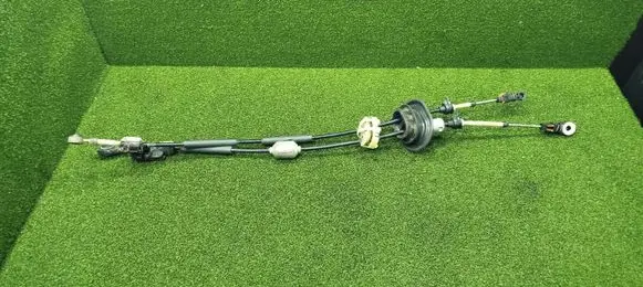 Citroen C4 Cactus Gear shift cable linkage 1000913505