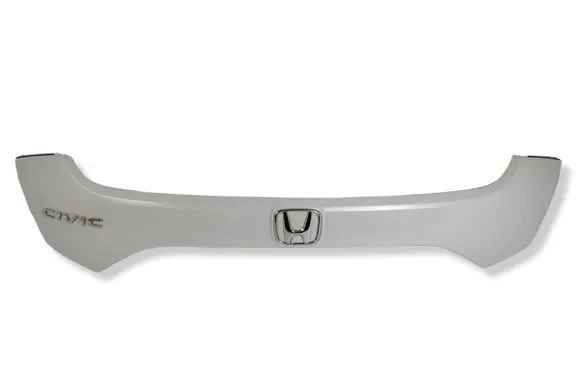 Honda Civic X Tailgate trim 74890TGGZZ00