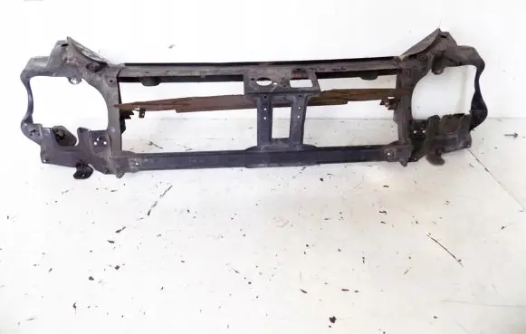 Renault Avantime Top upper radiator support slam panel