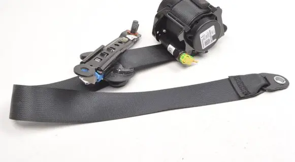 Hyundai Bayon Front seatbelt 656854700A